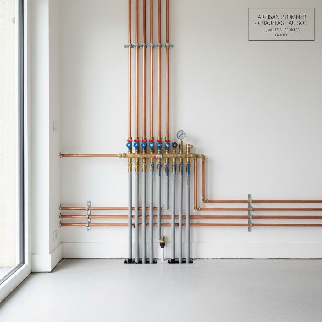 DETEC FUITES SOLUTIONS